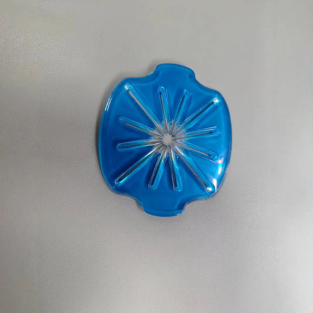 Blender Cream Scraper Accessory ~ A simple upgrade for smoother baking. - Image 11