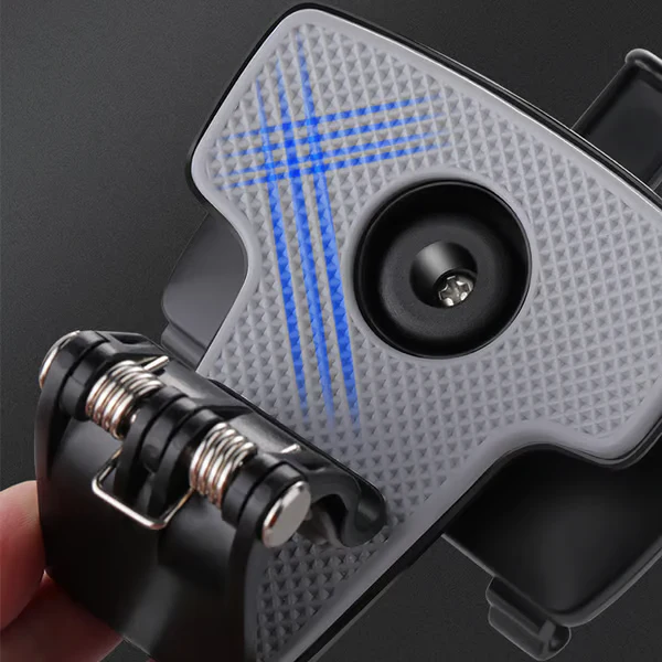 Multifunctional Car Dashboard Phone Holder ~ The Last Phone Mount You’ll Ever Need. - Image 12