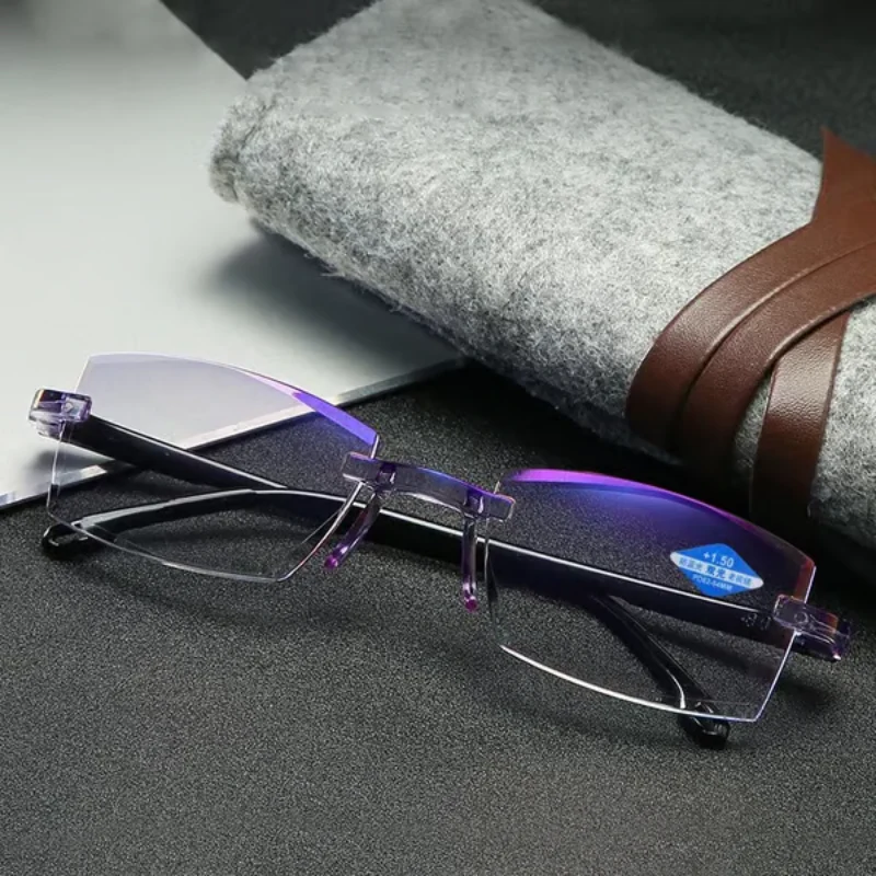 Intelligent Dual Focus Glasses ~ Clearer Vision, Less Eye Strain All Day - Image 5
