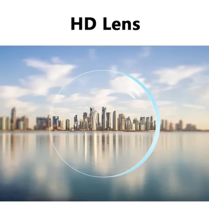 Intelligent Dual Focus Glasses ~ Clearer Vision, Less Eye Strain All Day - Image 7