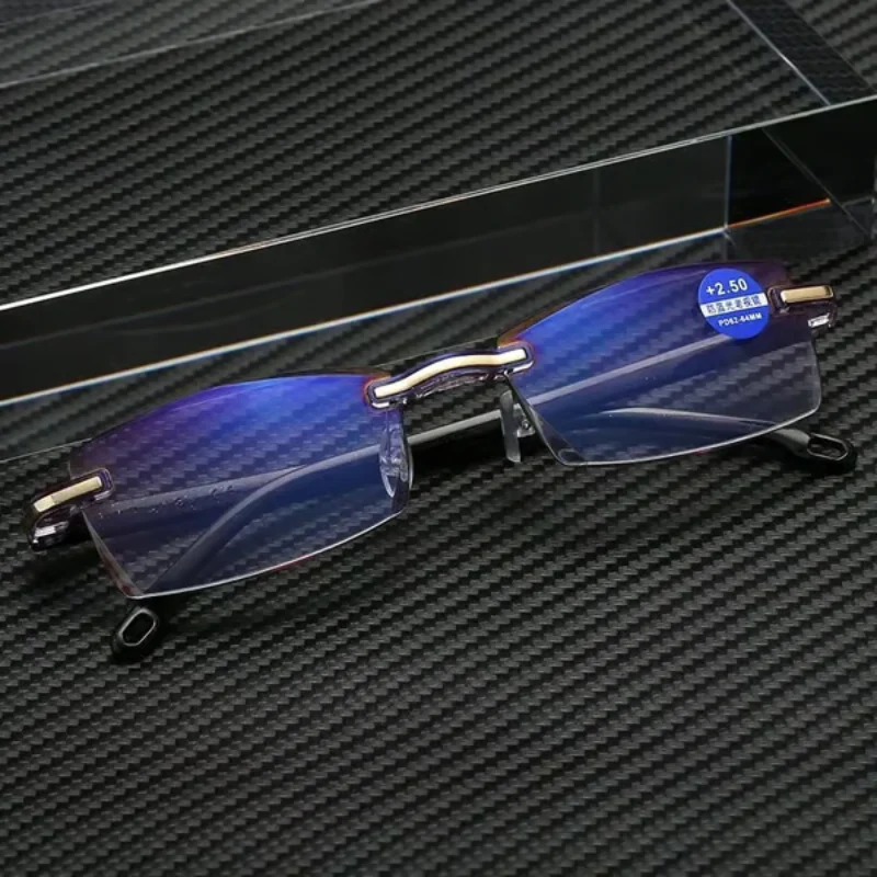 Intelligent Dual Focus Glasses ~ Clearer Vision, Less Eye Strain All Day - Image 8