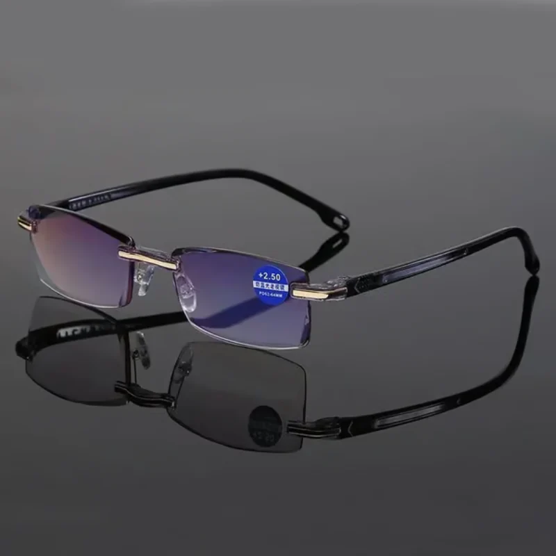 Intelligent Dual Focus Glasses ~ Clearer Vision, Less Eye Strain All Day - Image 9