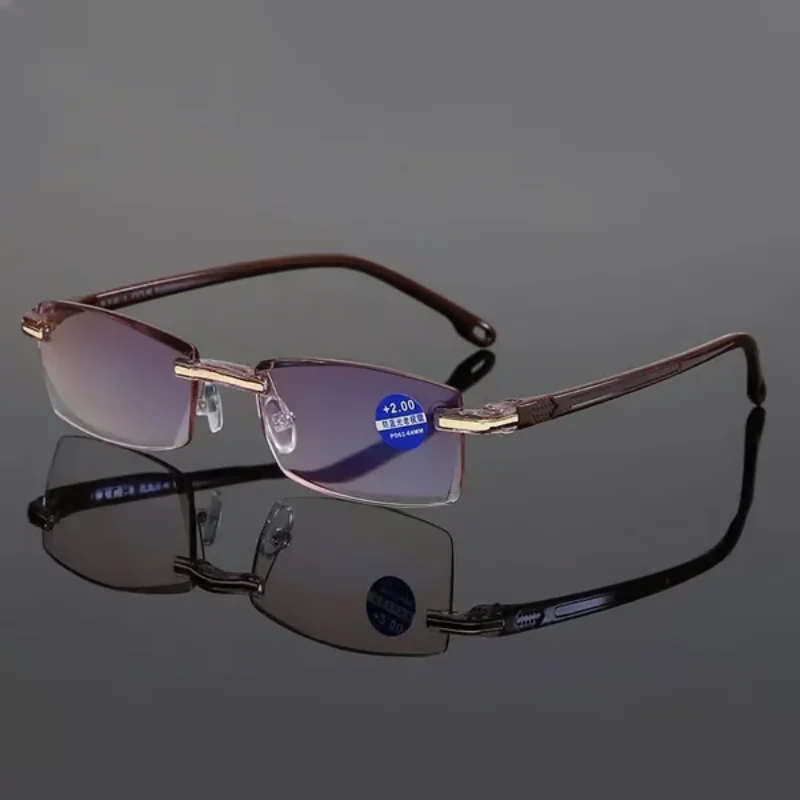 Intelligent Dual Focus Glasses - Clearer Vision, Less Eye Strain All Day - Image 9