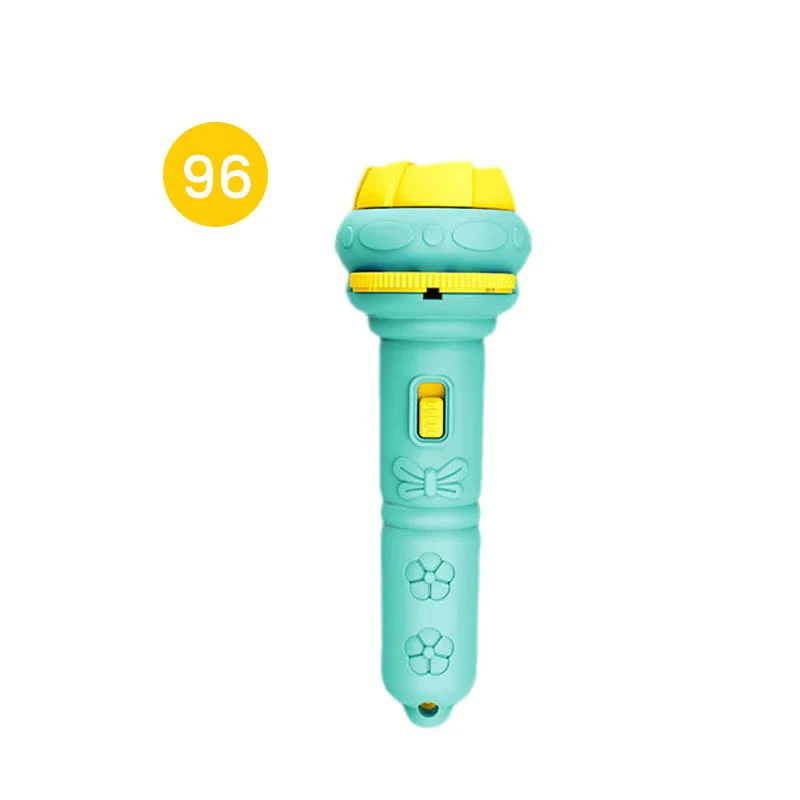 Kids Projection Flashlight ~ Spark curiosity and explore the world of learning. - Image 17
