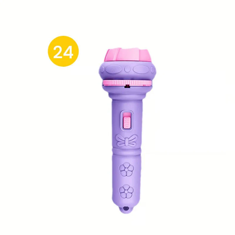 Kids Projection Flashlight ~ Spark curiosity and explore the world of learning. - Image 20