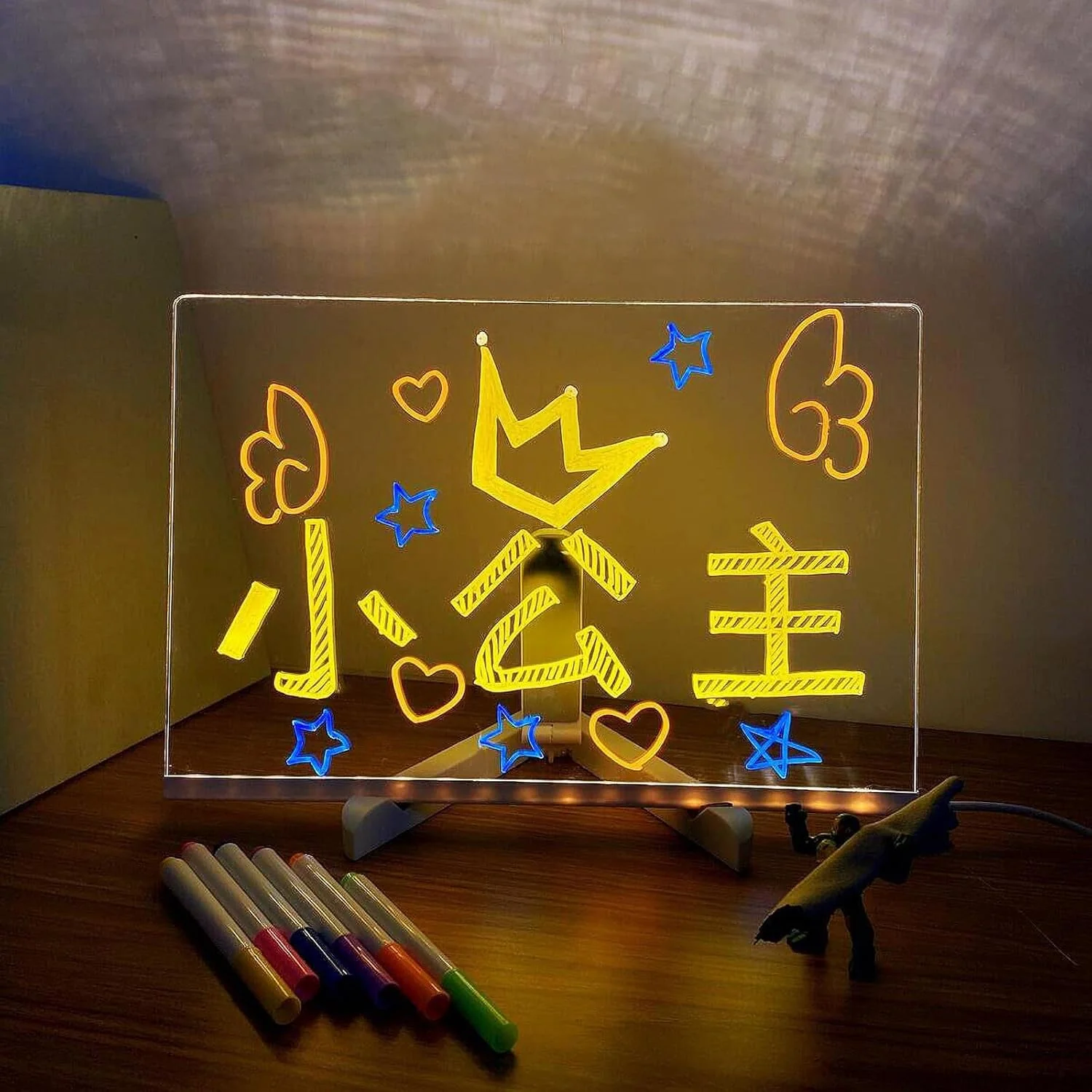 LED Drawing Pad 2.0 ~ Buy 3 (Full Price) - Image 3