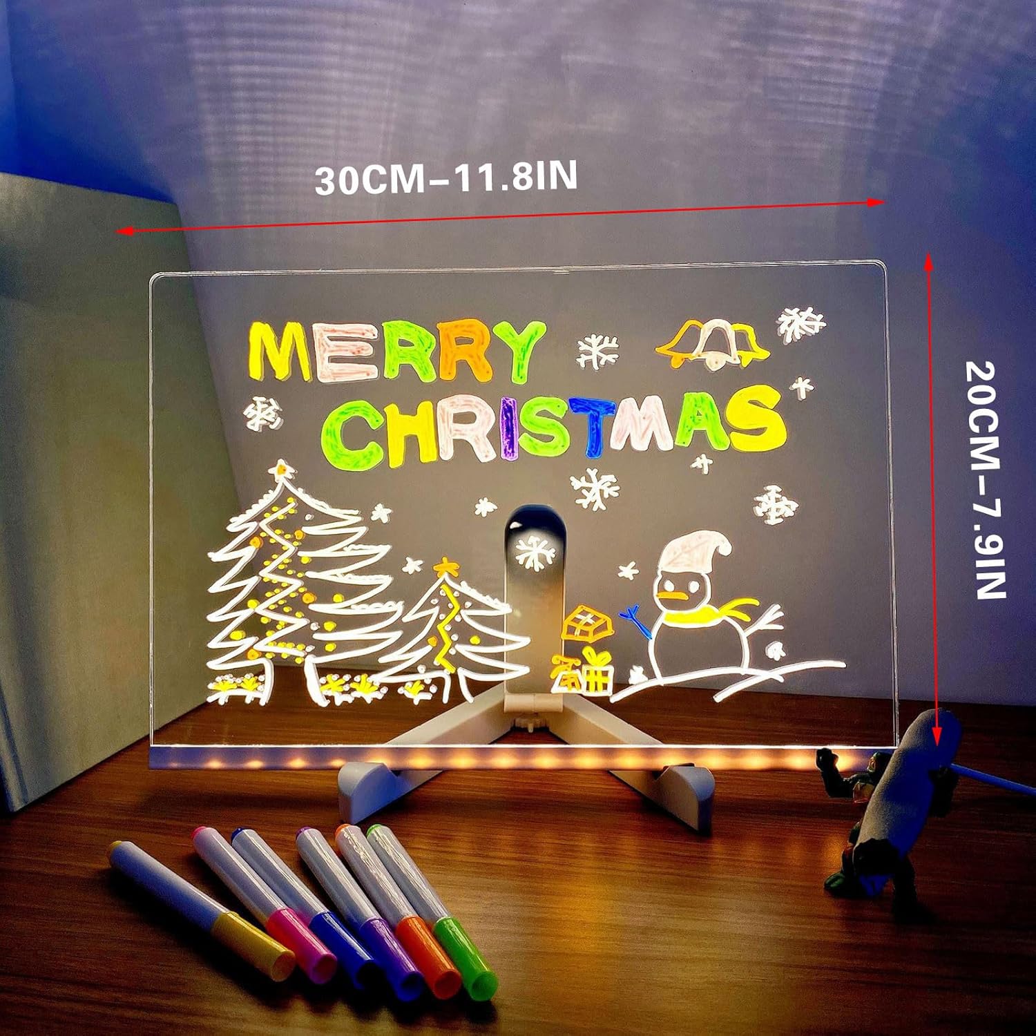 LED Drawing Pad 2.0 ~ Buy 3 Get 2 Free - Image 5