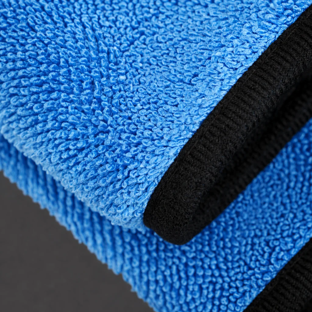 Microfiber Drying Towel ~ A better ending to every car wash. - Image 2
