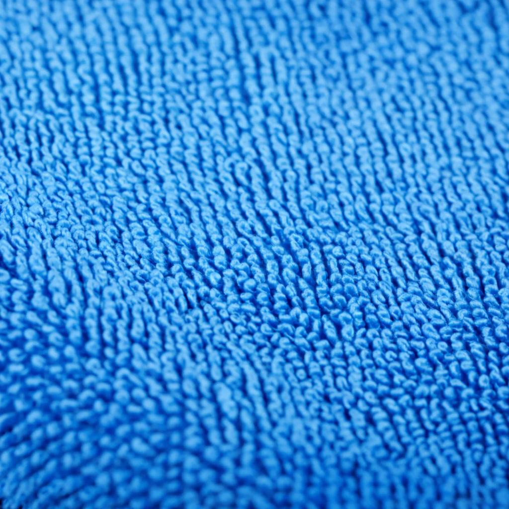 Microfiber Drying Towel ~ A better ending to every car wash. - Image 3