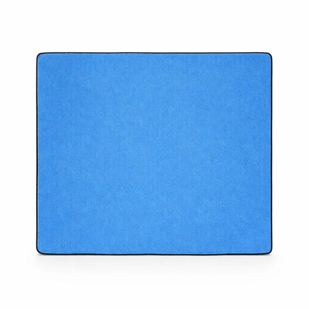 Microfiber Drying Towel ~ A better ending to every car wash. - Image 4