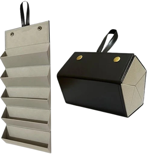 Multi-Slot Case
