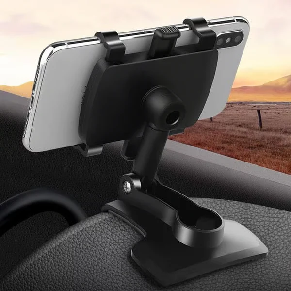 Multifunctional Car Dashboard Phone Holder ~ The Last Phone Mount You’ll Ever Need. - Image 14