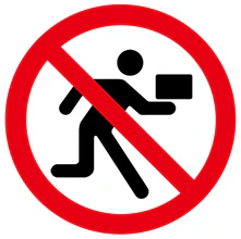 Porch Pirate Protection (Windshield Cleaning Tool)