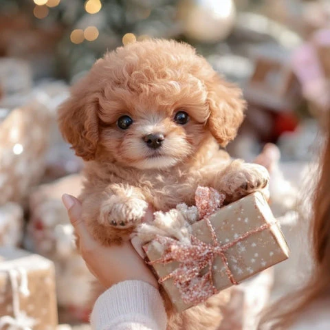 Realistic Robot Puppy (URBAN LANE GOODS LLC - AL)