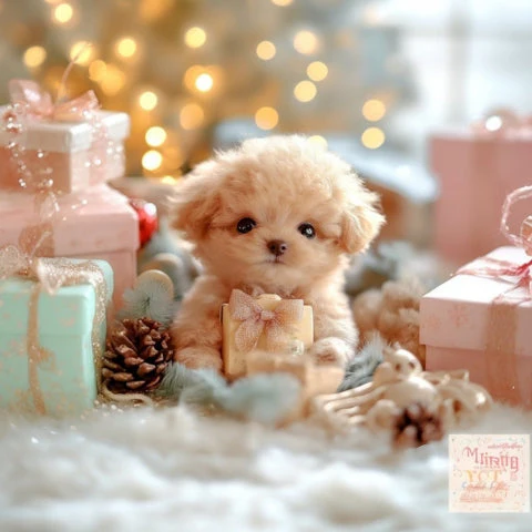 Realistic Robot Puppy (URBAN LANE GOODS LLC - AL) - Image 10