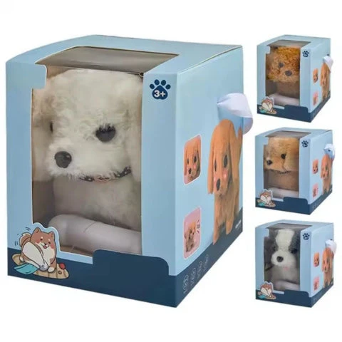 Realistic Robot Puppy (URBAN LANE GOODS LLC - AL) - Image 11