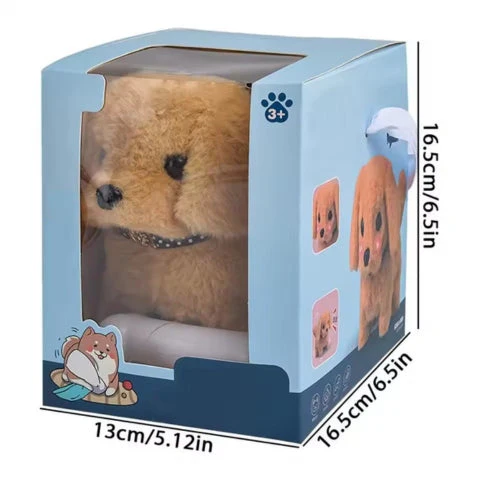 Realistic Robot Puppy (URBAN LANE GOODS LLC - AL) - Image 13