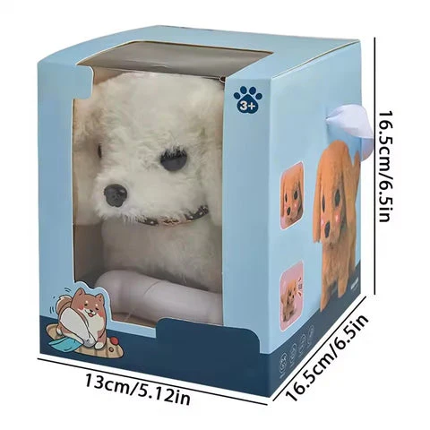 Realistic Robot Puppy (URBAN LANE GOODS LLC - AL) - Image 14