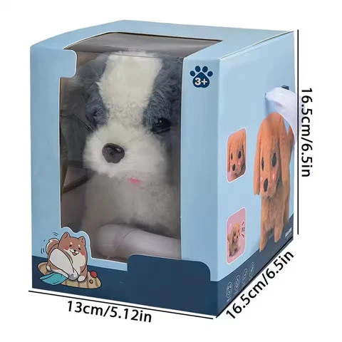 Realistic Robot Puppy (URBAN LANE GOODS LLC - AL) - Image 15