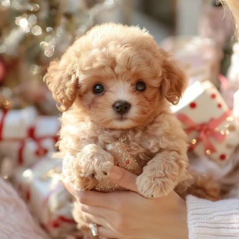 Realistic Robot Puppy (URBAN LANE GOODS LLC - AL) - Image 2