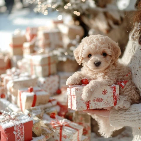 Realistic Robot Puppy (URBAN LANE GOODS LLC - AL) - Image 3