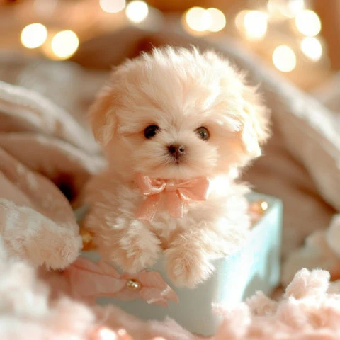 Realistic Robot Puppy (URBAN LANE GOODS LLC - AL) - Image 4