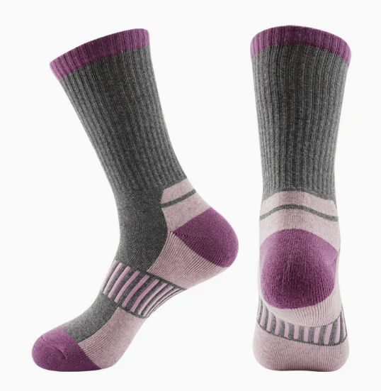 Thermal Winter Socks (2 Pairs) - Image 5