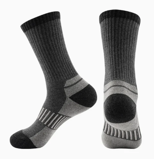 Thermal Winter Socks (3 Pairs)