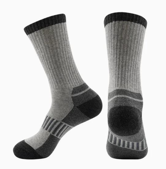 Thermal Winter Socks (3 Pairs) - Image 2