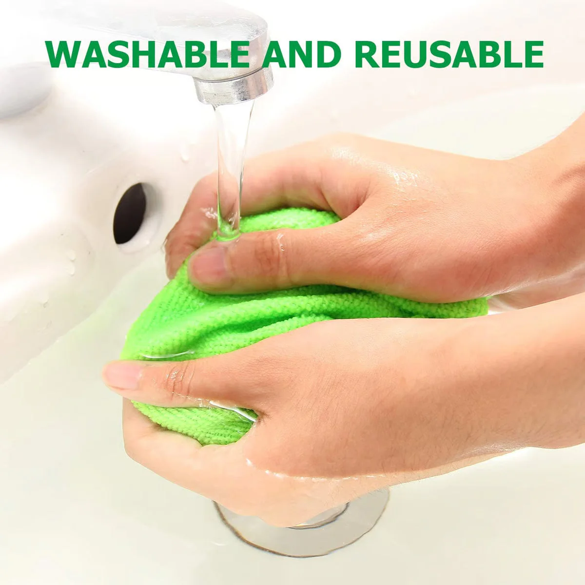 Windshield Cleaning Tool ~ The Fastest Way to a Streak-Free Windshield - Image 7