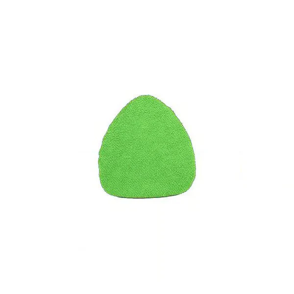 1x Spare Microfiber Pad